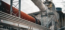 Produkcja klinkieru bez węgla. Przełomowy test w Cementowni Małogoszcz 