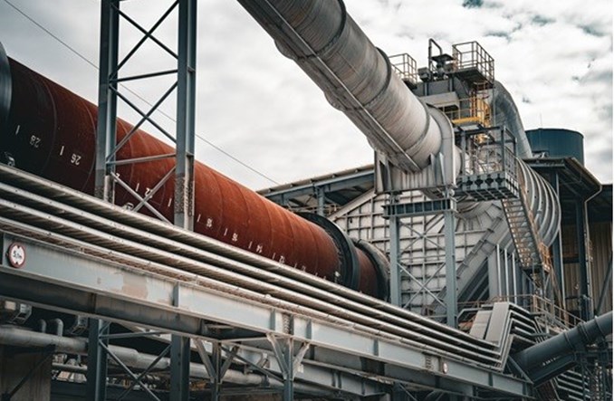 Produkcja klinkieru bez węgla. Przełomowy test w Cementowni Małogoszcz 