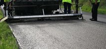 Ceny asfaltu uderzają w małe firmy. Branża apeluje o wytyczne dla zamawiających 