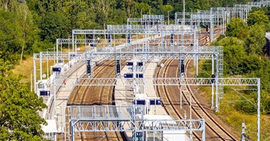 Grupa Trakcja poprawia rentowność i utrzymuje stabilną działalność operacyjną w I kwartale 2026 roku