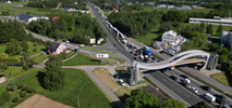 Można budować nowy węzeł na zakopiance!