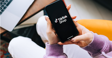InPost kluczowym partnerem TikTok Shop w Polsce