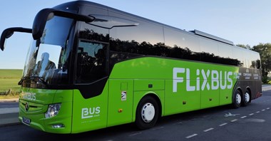 FlixBus: Polska kluczowym rynkiem w Europie