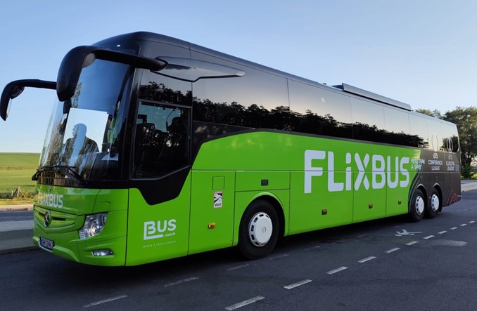 FlixBus: Polska kluczowym rynkiem w Europie