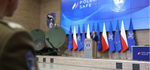 Pierwsze umowy w ramach SAFE podpisane