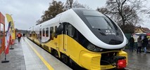 Koleje Dolnośląskie: PESA, Siemens i Skoda mogą dostarczyć nowe pociągi 