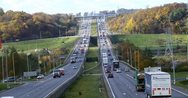 Spółka zależna Trakcji wyremontuje ważną drogę na Litwie