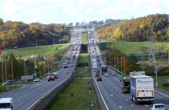 Spółka zależna Trakcji wyremontuje ważną drogę na Litwie