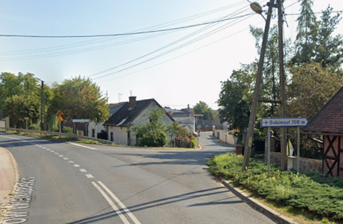 Będzie lepsza droga do lotniska w Babimoście
