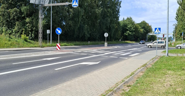 Rozbudowa DK79 pod Krakowem z decyzją środowiskową