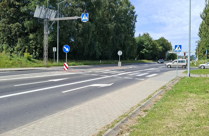 Rozbudowa DK79 pod Krakowem z decyzją środowiskową