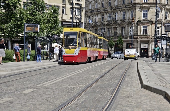 Łódź. Rusza naprawa nawierzchni na Placu Wolności. UMŁ: Mediacje pomogły