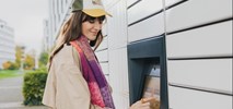 Paczki z Europy do polskiej maszyny Paczkomat poprzez aplikację InPost Mobile