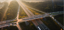 Kto wyremontuje wiadukty nad A4 w Zabrzu?
