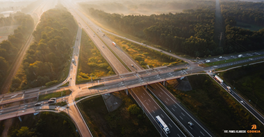 Kto wyremontuje wiadukty nad A4 w Zabrzu?