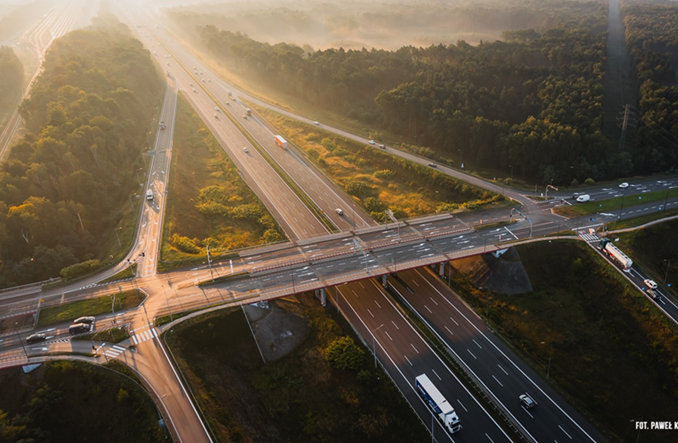 Kto wyremontuje wiadukty nad A4 w Zabrzu?