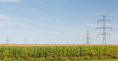 Powstanie nowa stacja elektroenergetyczna w łódzkim