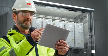 ABB Trends: Energia decyduje o konkurencyjności. Przemysł stawia na inwestycje 