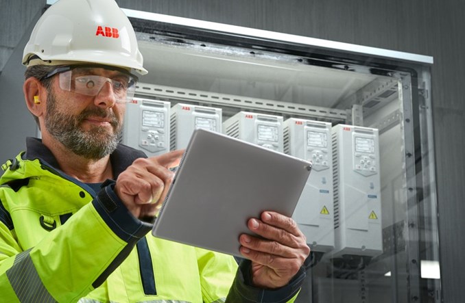 ABB Trends: Energia decyduje o konkurencyjności. Przemysł stawia na inwestycje 