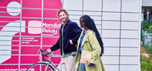 InPost wyda 1,4 mld euro na inwestycje we Francji