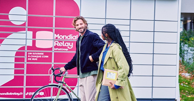 InPost wyda 1,4 mld euro na inwestycje we Francji