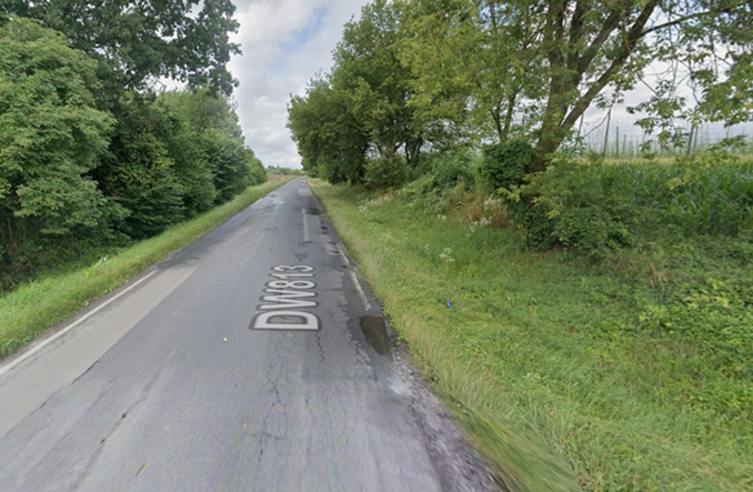 Lubelskie. Trzy kolejne drogi przejdą remont
