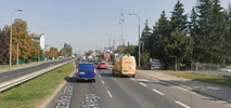 Kto wykona projekt przebudowy „starej ósemki” w Markach pod Warszawą 