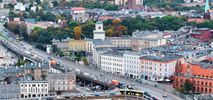 Wraca ruch pod estakadą w Chorzowie. Autobusy i tramwaje za kilka dni