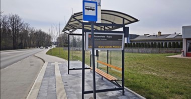Łódź. Nowe podejście do elektronicznej informacji pasażerskiej na przystankach