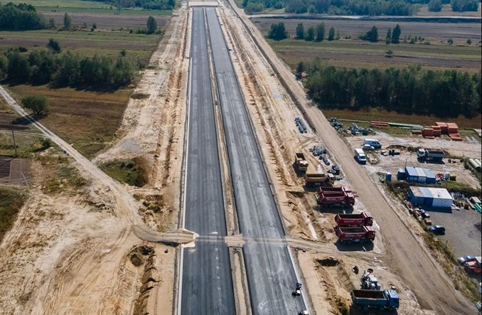Drastyczny wzrost oczekiwania na przelew w budownictwie