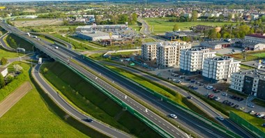Mazowieckie. Wyremontują nawierzchnię dwóch obwodnic na S7