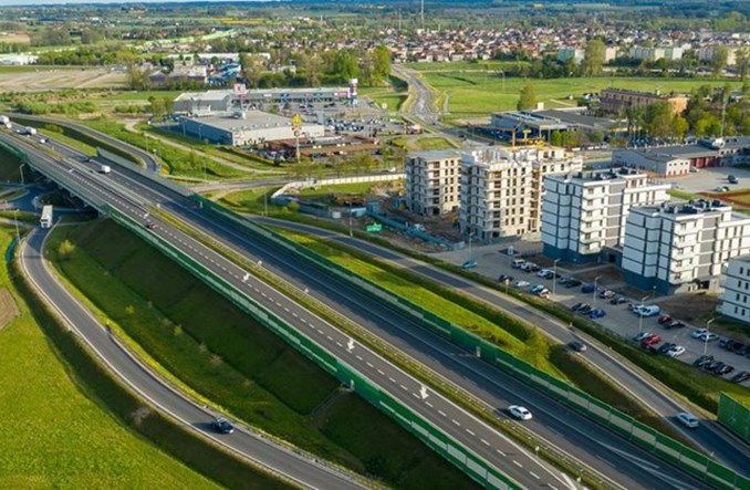 Mazowieckie. Wyremontują nawierzchnię dwóch obwodnic na S7