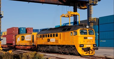 LTG Cargo Polska może działać w Niemczech