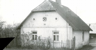 Dróżniczówki - ślady historii drogownictwa