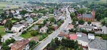 Szukają wykonawcy projektu rozbudowy drogi przy S5 w kujawsko-pomorskim