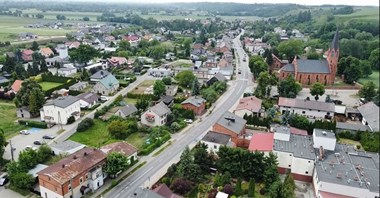 Szukają wykonawcy projektu rozbudowy drogi przy S5 w kujawsko-pomorskim