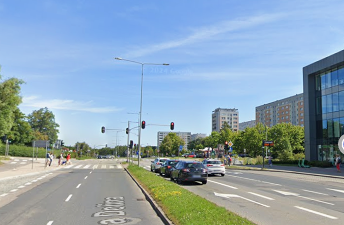 NDI najpewniej wybuduje trasę tramwajową w Gdańsku 