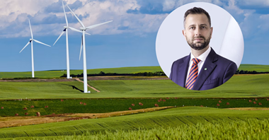 Kosiniak-Kamysz: Chcemy zbudować potencjał energetyczny, który zapewni niezależność