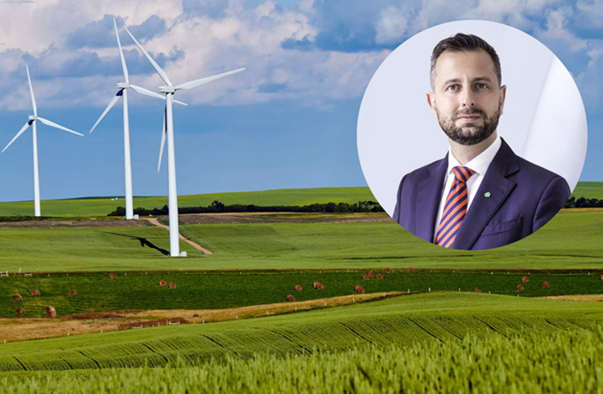 Kosiniak-Kamysz: Chcemy zbudować potencjał energetyczny, który zapewni niezależność