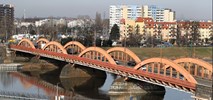 Wrocław. Magistrat kontra konserwator. Co dalej z przebudową Mostów Trzebnickich? 