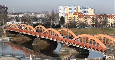 Wrocław. Magistrat kontra konserwator. Co dalej z przebudową Mostów Trzebnickich? 