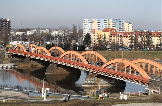 Wrocław. Magistrat kontra konserwator. Co dalej z przebudową Mostów Trzebnickich? 
