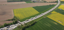 Rusza remont betonowych płyt na A4 w dolnośląskim
