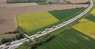 Rusza remont betonowych płyt na A4 w dolnośląskim