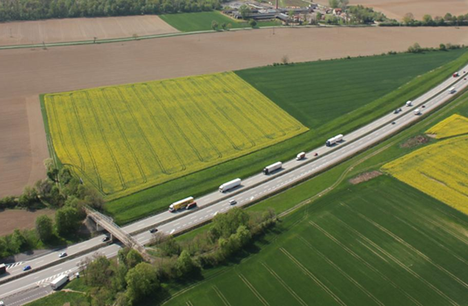 Rusza remont betonowych płyt na A4 w dolnośląskim