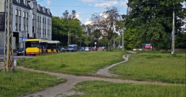 Łódź. Otwarcie ofert na przebudowę trasy tramwajowej na Srebrzyńskiej 