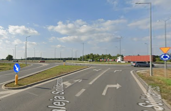 Biała Podlaska wybuduje obwodnicę
