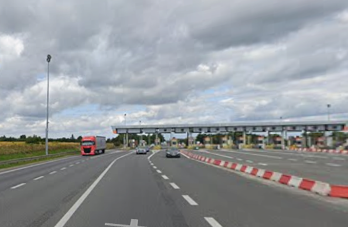 Nowa droga połączy A4 ze Wschodnią Obwodnicą Wrocławia