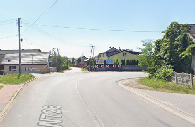 Łódzkie. Wybudują obwodnicę w powiecie opoczyńskim