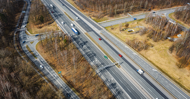 Zmodernizują węzeł Chorzów na A4. Ruszył przetarg